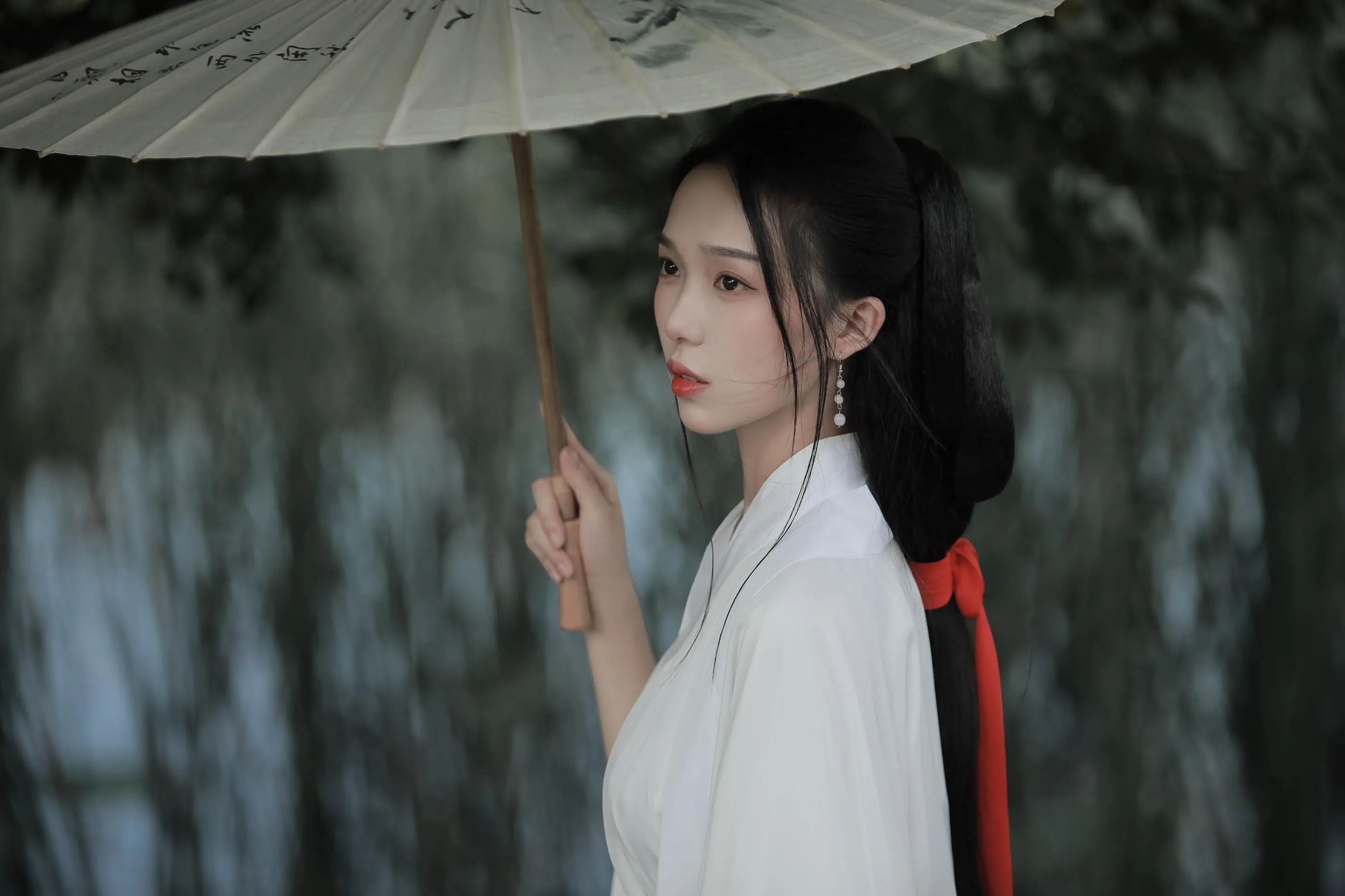 [YITUYU艺图语]2022.08.08 故人何在 可可 [23P]插图5